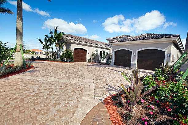 Professional Driveway Pavers in Jordan, MN