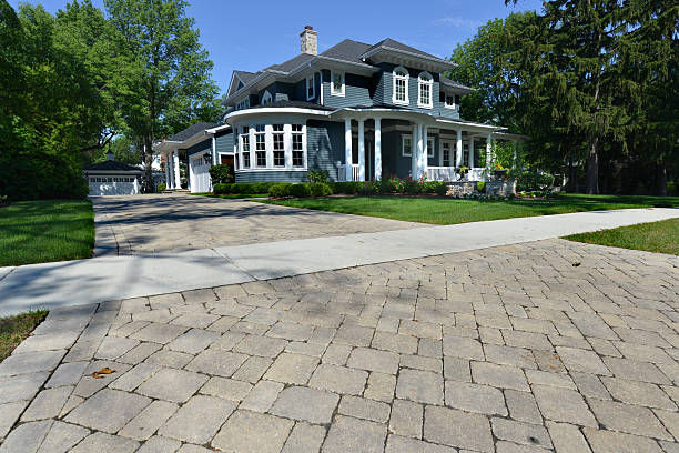 Best Commercial Driveway Pavers  in Jordan, MN