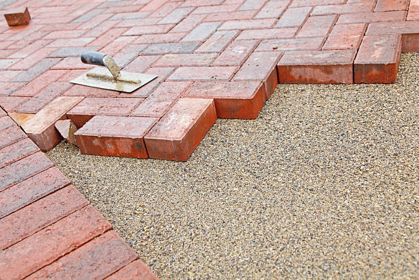 Reliable Jordan, MN Driveway Pavers Solutions