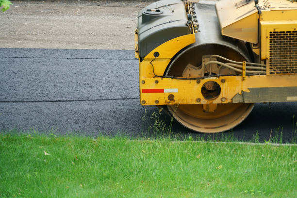 Reasons to Select Us for Your Driveway Paving Requirements in Jordan, MN